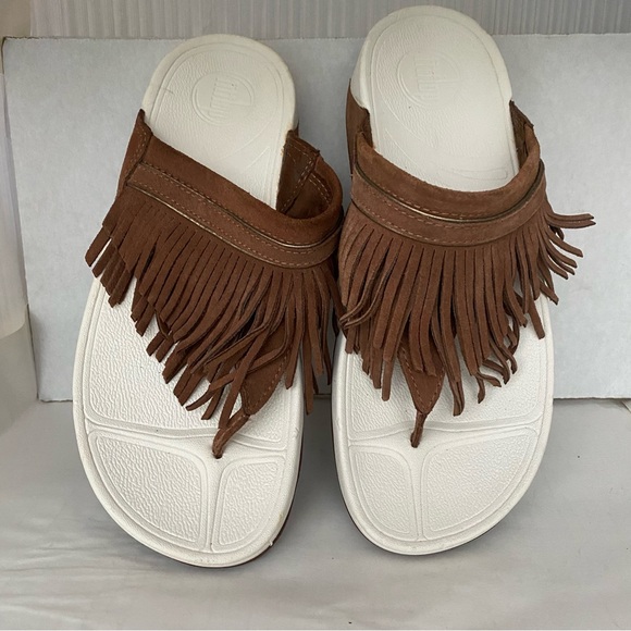 fitflop moccasin